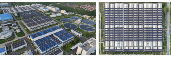 光大环境:培育环保新技术、新应用 助力美丽中国建设